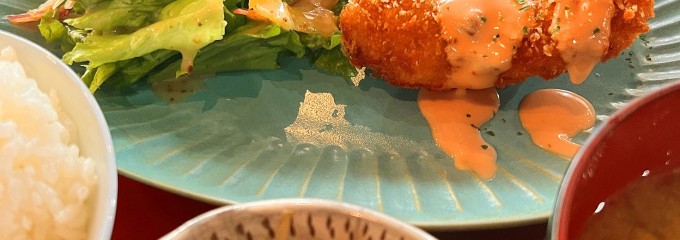 喫茶・軽食 みらい