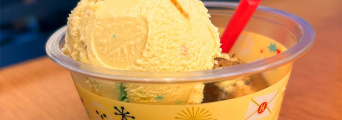 サーティワンアイスクリーム イオンモール新発田店