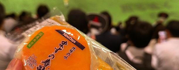 東京ドーム球場