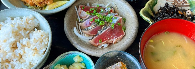 和食 八のじ