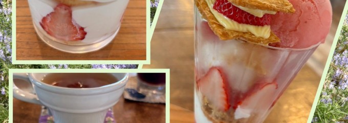 カフェ ヒヨリ