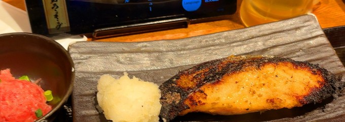 しんぱち食堂 田町店