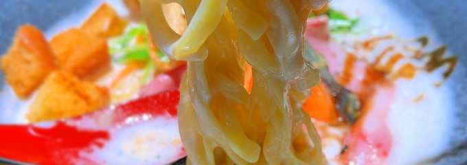 サーモンnoodle3.0 大分