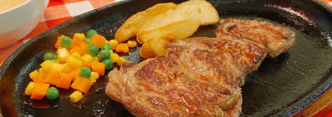 サウザンステーキ