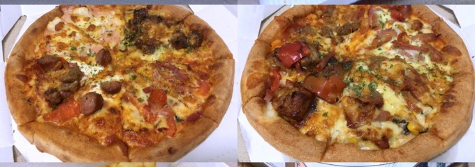 ピザーラ 川崎店
