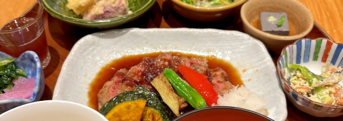 大かまど飯寅福 ららぽーと横浜店