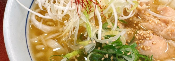 なか卯 各務原鵜沼店