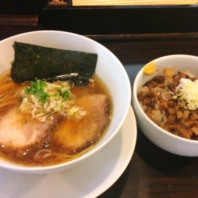 Tsurumen 大阪城北詰店 天満橋 京橋 鶴橋 大阪城北詰 ラーメン