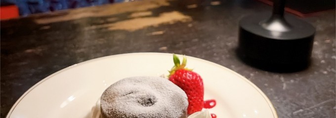 B．B．13 BAR （ビービーサーティーンバー）