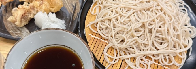 小諸そば 富国生命ビル店