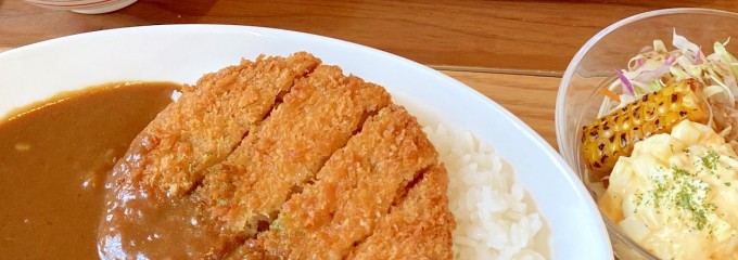 IKOMAI CAFE (いこまい カフェ)