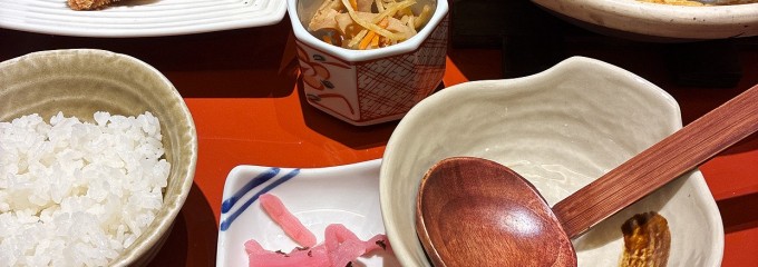 和食麺処サガミ 長野篠ノ井バイパス店