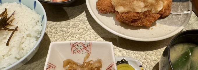 和ダイニング 恭道