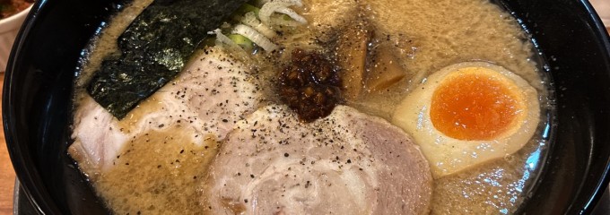 らあめん花月嵐