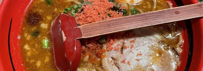 えびそば 一幻 新千歳空港店