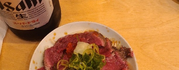 立ち飲みいなせや 京橋店
