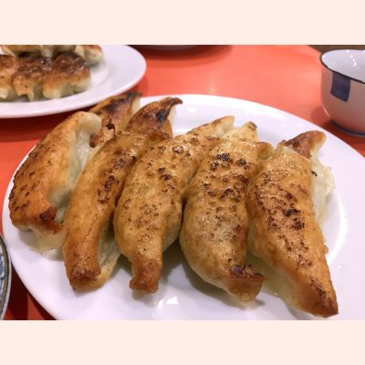 餃子会館 桜町支店 富山市 新富町 富山 餃子 餃子会館 桜町支店 富山市 新富町 富山 餃子
