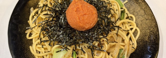 ロメスパバルボア 虎ノ門店