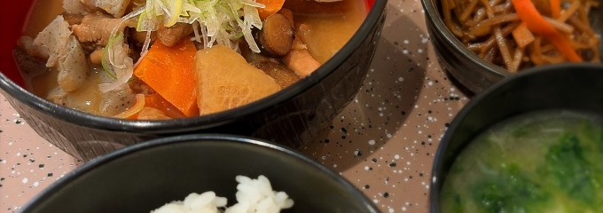 まちの食堂 Mackey'sKitchen