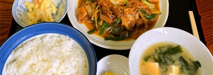 大丸食堂