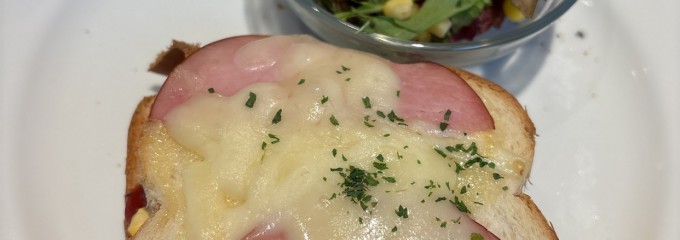 珈琲館 川崎富士見公園店