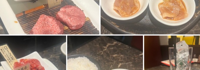 焼肉 鳴尾.b