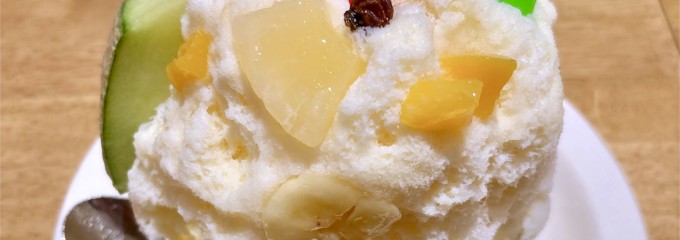 天文館むじゃき