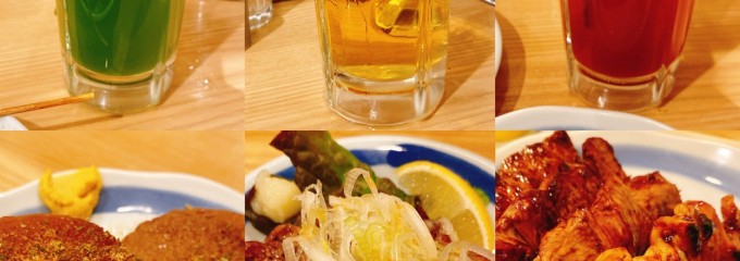 かぶら屋 ひばりヶ丘南口店