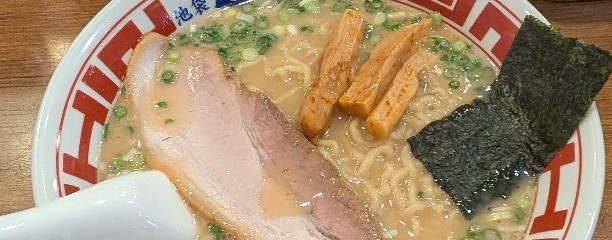 屯ちん 池袋西口店