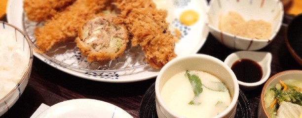 和幸 JR王子駅前店