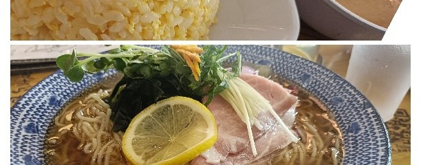 らーめん チョンマゲ 高知本店