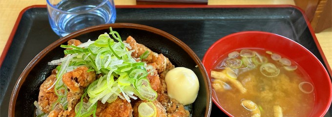 とんかつ かつMI 山形南館店