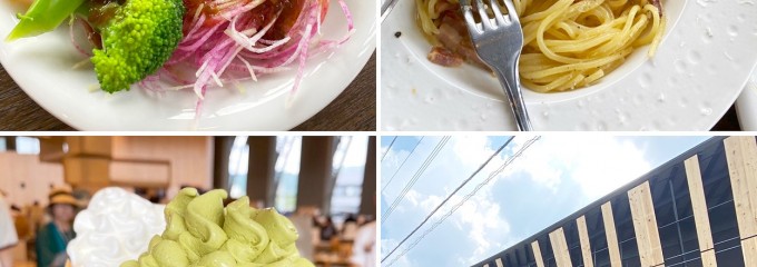 クッチーナカプリチョーザ
