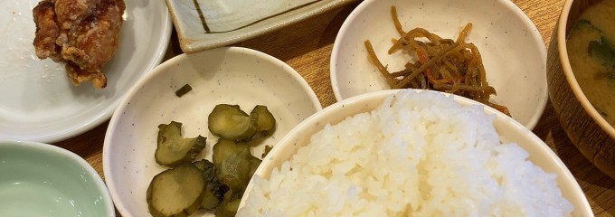 大衆食堂 定食のまる大 矢口渡店