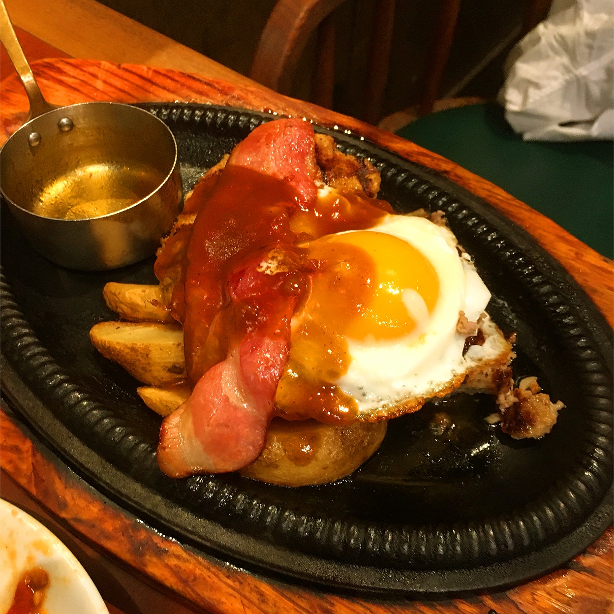 カウボーイ家族 青山店 洋食 の写真 ホットペッパーグルメ