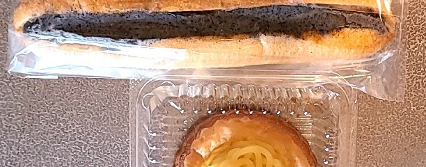 関口フランスパン パティスリーダノワーズ店