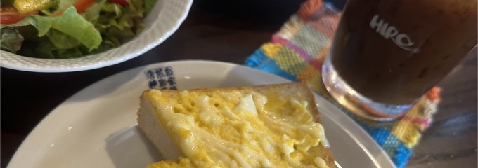 HIROコーヒー　箕面小野原店