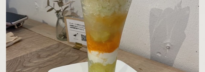 コンマコーヒー