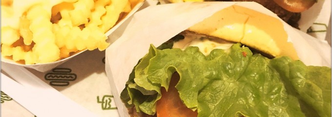 Shake Shack