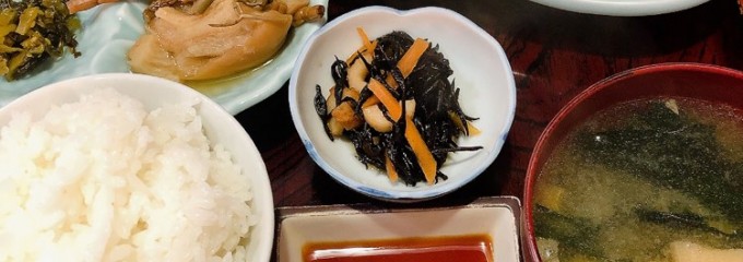 佐渡自然食レストラン 貴支