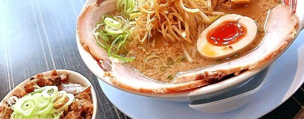 麺屋いたがき