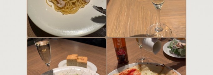 ミアボッカ トリエ京王調布店