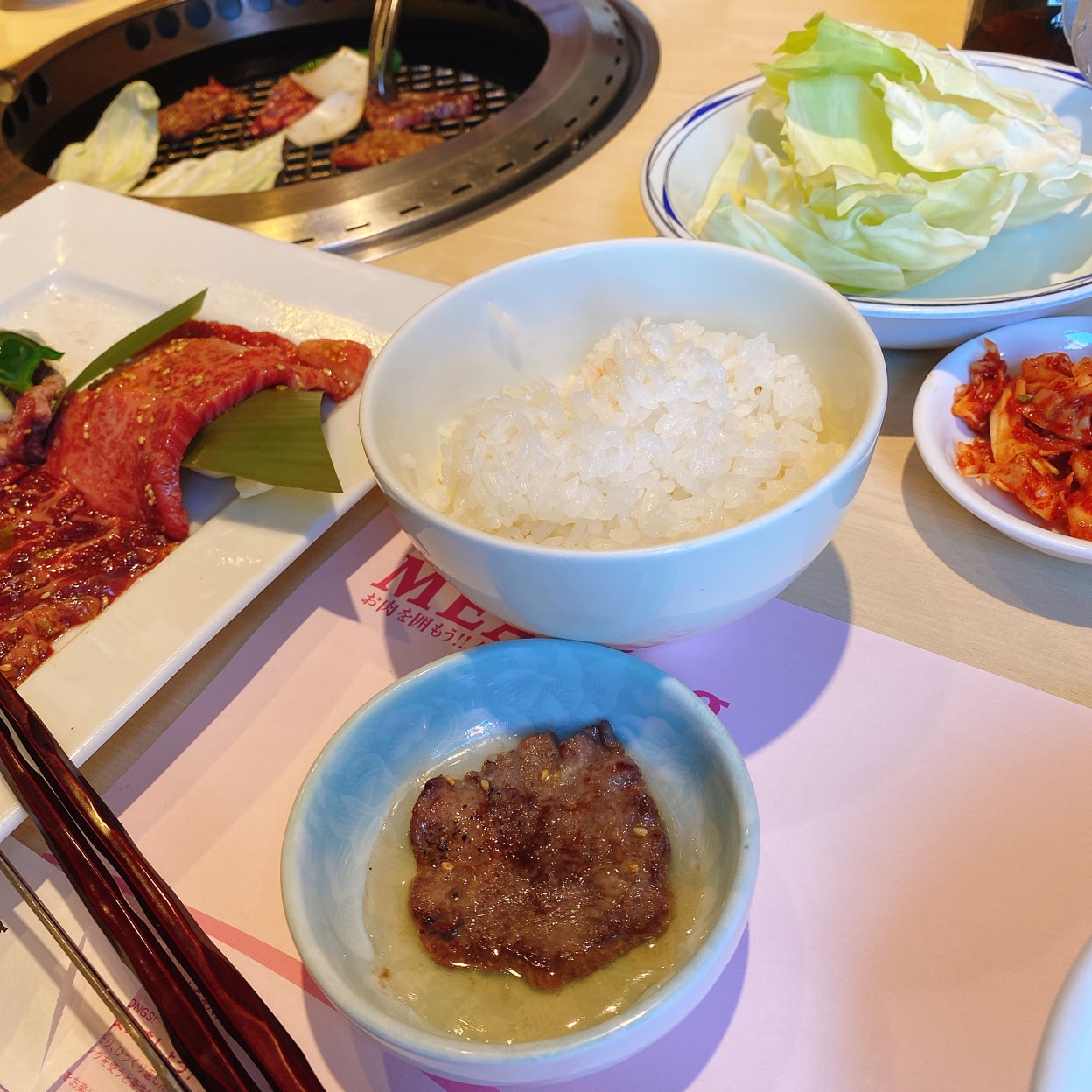 焼肉 なべしま 佐賀兵庫店 (佐賀市、佐賀県東部/佐賀/焼肉・ホルモン)