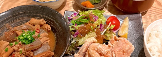 おむすび酒場えのま 六本松店