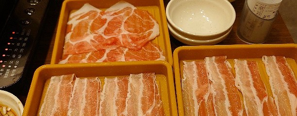 しゃぶ葉 ザ・モール仙台長町店