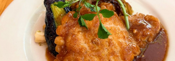 つばめグリル キュービックプラザ新横浜店