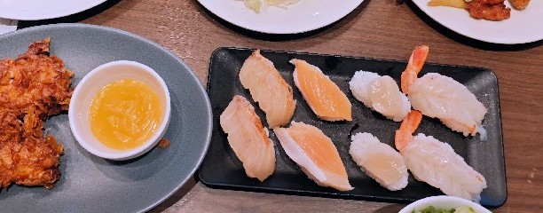 グランブッフェ 橋本店