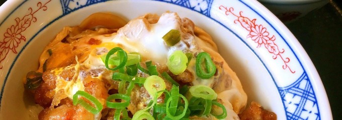 さぬきうどん 天霧 下松店