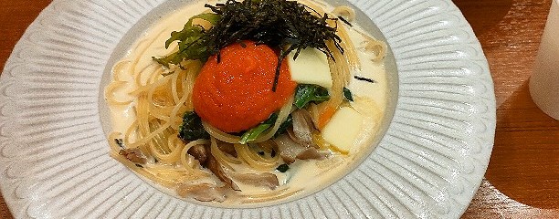 ミルク＆パフェ よつ葉ホワイトコージ 札幌ステラプレイス店(2022春open)