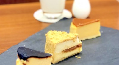 向山製作所cafe 郡山エスパル店 カフェ